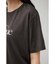 ソフトタッチロゴTシャツ