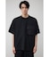 SBC エアーベントファティーグTEE