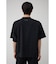 SBC エアーベントファティーグTEE
