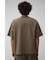 SBC エアーベントファティーグTEE