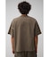 SBC エアーベントファティーグTEE