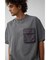 SBC エアーベントファティーグTEE