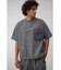 SBC エアーベントファティーグTEE