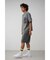 SBC エアーベントファティーグTEE