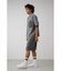 SBC エアーベントファティーグTEE