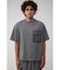 SBC エアーベントファティーグTEE