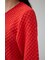 ポップコーンカットカーディガン