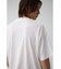 アップリケビッグTシャツ