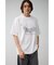 アップリケビッグTシャツ