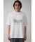 アップリケビッグTシャツ
