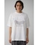アップリケビッグTシャツ