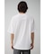 アップリケビッグTシャツ