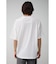 アップリケビッグTシャツ