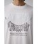 アップリケビッグTシャツ