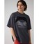 アップリケビッグTシャツ
