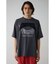 アップリケビッグTシャツ