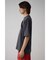 アップリケビッグTシャツ