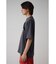 アップリケビッグTシャツ