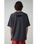 アップリケビッグTシャツ