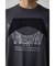 アップリケビッグTシャツ