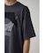 アップリケビッグTシャツ