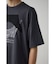 アップリケビッグTシャツ