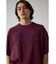 アップリケビッグTシャツ