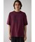 アップリケビッグTシャツ