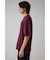 アップリケビッグTシャツ