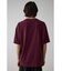 アップリケビッグTシャツ