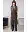 デザインチュールビスチェ