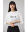 ビジューロゴTEE