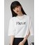 ビジューロゴTEE
