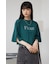 ビジューロゴTEE
