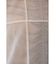 シアーレイヤードギャザートップス