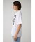 ブラッシュナンバーTシャツ