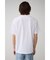 ブラッシュナンバーTシャツ