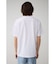 ブラッシュナンバーTシャツ