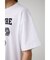 ブラッシュナンバーTシャツ