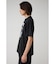 ブラッシュナンバーTシャツ