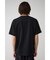 ブラッシュナンバーTシャツ