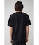 ブラッシュナンバーTシャツ