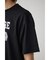 ブラッシュナンバーTシャツ