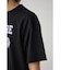 ブラッシュナンバーTシャツ
