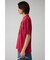 ブラッシュナンバーTシャツ