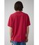 ブラッシュナンバーTシャツ