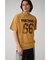ブラッシュナンバーTシャツ