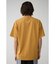 ブラッシュナンバーTシャツ