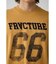 ブラッシュナンバーTシャツ