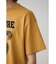 ブラッシュナンバーTシャツ